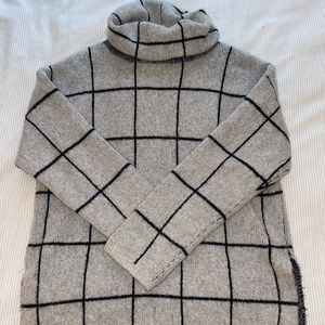 Madewell Knit Sweater